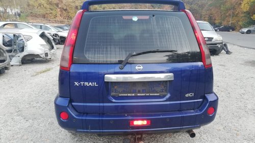 Maner usa dreapta fata Nissan X-Trail 2006 SUV 2.2 dCi