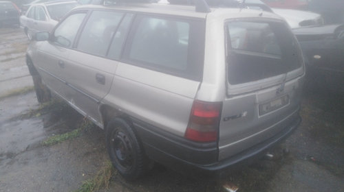 Maner usa dreapta fata Opel Astra F 1996 Combi 1.7 TD