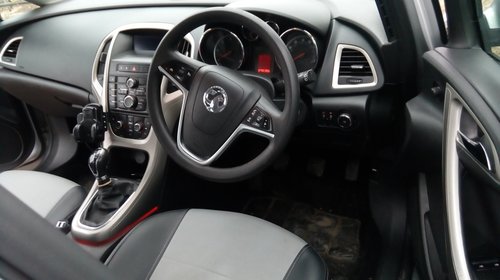Maner usa dreapta fata Opel Astra J 2011 Break 1.7 CDTI 110cp