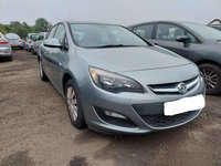 Maner usa dreapta fata Opel Astra J 2012 HATCHBACK 1.6 i