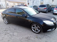 Maner usa dreapta fata Opel Insignia A 2009 hatchback 2.0cdti