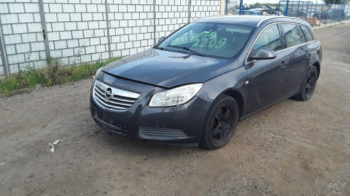 Maner usa dreapta fata Opel Insignia A 2010 variant 2000