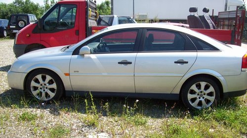 Maner usa dreapta fata Opel Vectra C 2005 berlina 1.9cdti