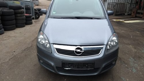 Maner usa dreapta fata Opel Zafira 2007 B 1.9