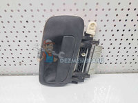 Maner usa dreapta fata Opel Zafira A (F75) [Fabr 1999-2005] OEM