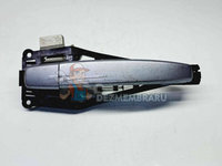 Maner usa dreapta fata Opel Zafira B (A05) [Fabr 2006-2011] OEM