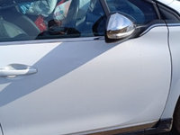 Maner usa dreapta fata Peugeot 2008 2015 hatchback 1.6HDI