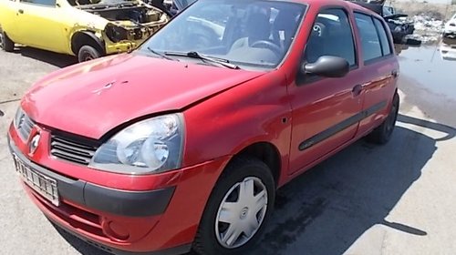 Maner usa dreapta fata Renault Clio 2004 hatchback 1.2 8V