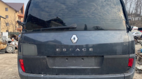 Maner usa dreapta fata Renault Espace 4 2004 Monovolum 1.9