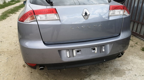 Maner usa dreapta fata Renault Laguna 3 2008 Hatchback 1.5 /2.0