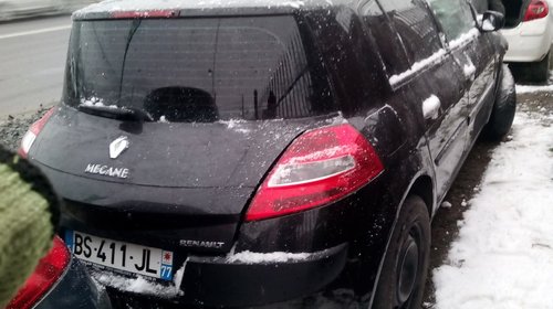 Maner usa dreapta fata Renault Megane 2008 ha