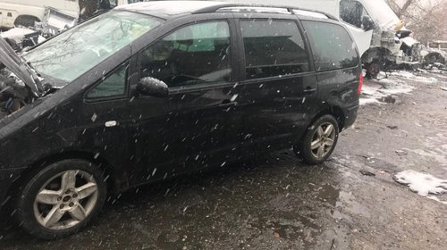 Maner usa dreapta fata Seat Alhambra 2002 Furgoneta 1.9 TDI