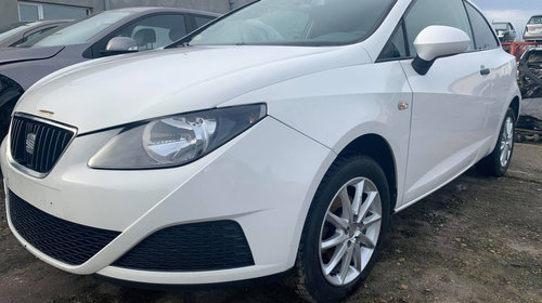 Maner usa dreapta fata Seat Ibiza 4 2010 HATC