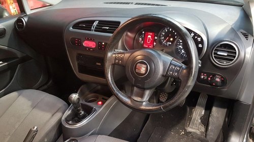 Maner usa dreapta fata Seat Leon II 2006 hatchback 1.6