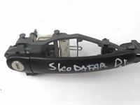 Maner usa dreapta fata Skoda Fabia 2 SH 5j0837886b