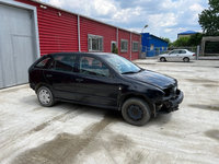 Maner usa dreapta fata Skoda Fabia I Combi 1.4 benzina an fab. 2000 - 2007