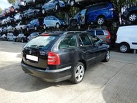 Maner usa dreapta fata Skoda Octavia II 2005 Break 2.0 TDi