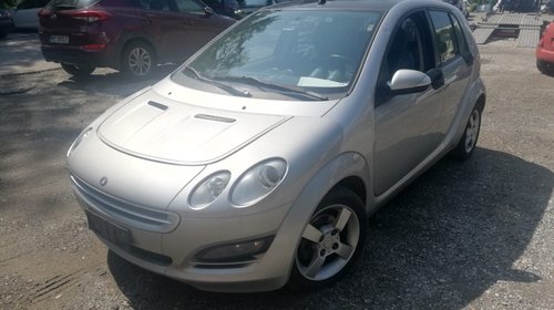 Maner usa dreapta fata Smart Forfour 2005 hatchback 1.5 cdi