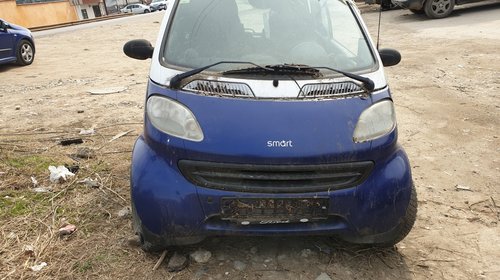 Maner usa dreapta fata Smart Fortwo 2001 coupe 0.799 cdi