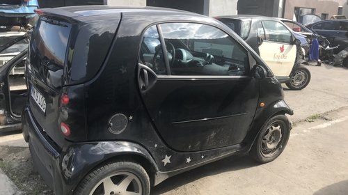 Maner usa dreapta fata Smart Fortwo 2002 COUPE 6.0 i