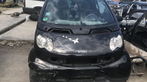 Maner usa dreapta fata Smart Fortwo 2002 COUP