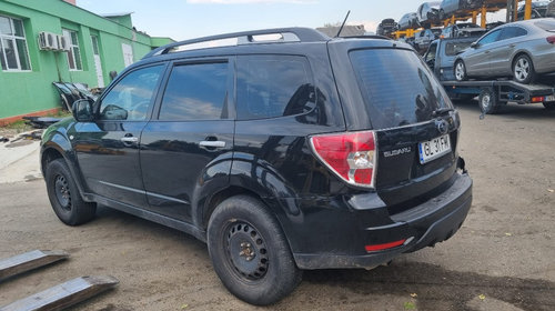 Maner usa dreapta fata Subaru Forester 2008 4x4 2.0 benzina