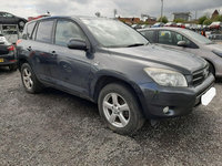 Maner usa dreapta fata Toyota RAV 4 2007 SUV 2.2 TDI