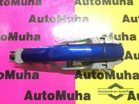 Maner usa dreapta fata Volkswagen Passat (2000-2005) 3b0837885