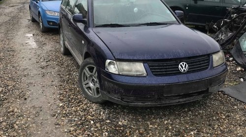 Maner usa dreapta fata Volkswagen Passat B5 2