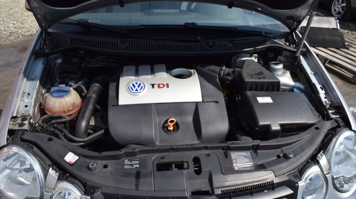 Maner usa dreapta fata Volkswagen Polo 9N 2004 Hatchback 520 1.4 Tdi