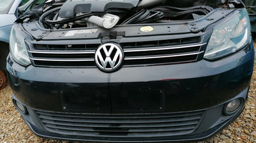 Maner usa dreapta fata Volkswagen Touran 2013 HATCHBACK 1.6 TDI