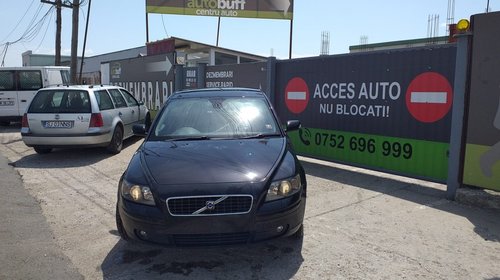 Maner usa dreapta fata Volvo S40 2006 BERLINA 1.6