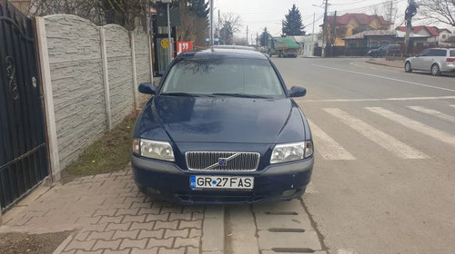 Maner usa dreapta fata Volvo S80 2001 Sedan 2.4