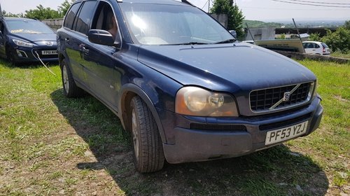 Maner usa dreapta fata Volvo XC 90 2004 SUV 3