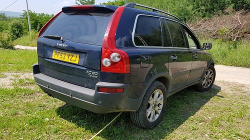 Maner usa dreapta fata Volvo XC 90 2004 SUV 3.0