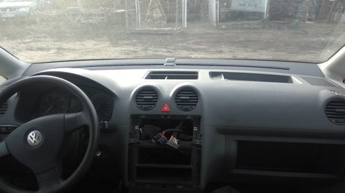 Maner usa dreapta fata VW Caddy 2009 van 1.9 tdi