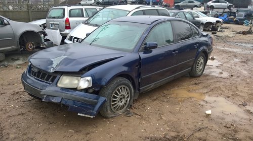 Maner usa dreapta fata VW Passat B5 2001 sedane 1.9 tdi