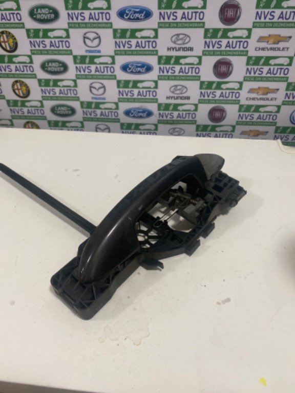 Maner usa dreapta fata VW Passat B6