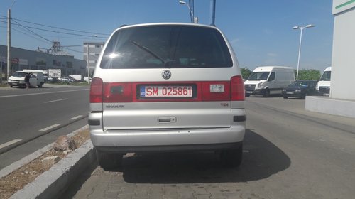 Maner usa dreapta fata VW Sharan 2003 MONOVOLUM 1.9 TDI