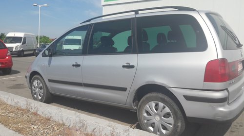 Maner usa dreapta fata VW Sharan 2003 MONOVOLUM 1.9 TDI