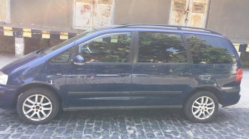 Maner usa dreapta fata VW Sharan 2006 7M 1.9