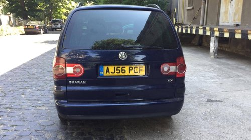 Maner usa dreapta fata VW Sharan 2006 7M 1.9