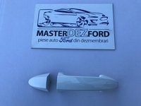 Maner usa dreapta Ford Fiesta 2009-2015 culoare alba