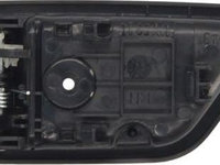 Maner usa Dreapta interior negru HYUNDAI GETZ 1.1-1.6 09.02- BLIC 6010-20-027408P