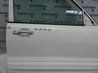 Maner usa dreapta Mitsubishi Pajero III (2000-)