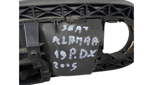 Maner usa dreapta SEAT ALHAMBRA (7V8, 7V9) [ 1996 - 2010 ] OEM 7M3867730A / 7M3 867 730 A