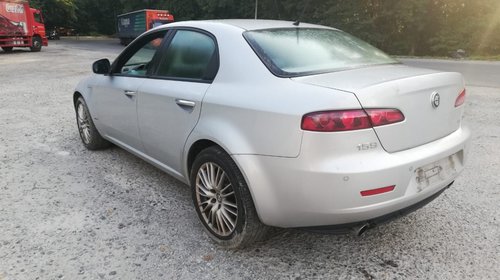 Maner usa dreapta spate Alfa Romeo 159 2008 limuzina 2.4 jtdm