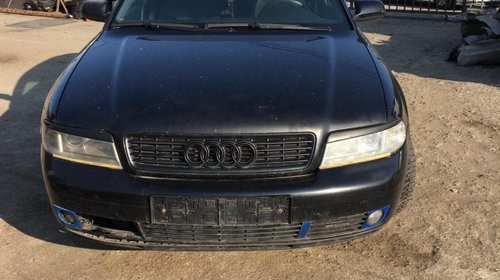 Maner usa dreapta spate Audi A4 B5 2001 limuz