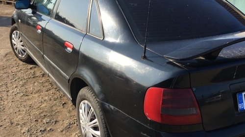 Maner usa dreapta spate Audi A4 B5 2001 limuzina 1.9 TDI