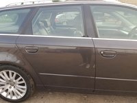 Maner usa dreapta spate Audi A4 B7 2007 BREAK 2.0 TDI